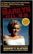 The Marilyn Files