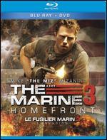 The Marine 3 [Blu-ray] - Scott Wiper