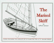 The Marisol Skiff - Jackson, Gifford