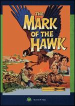 The Mark of the Hawk - Gilbert Gunn; Michael Audley