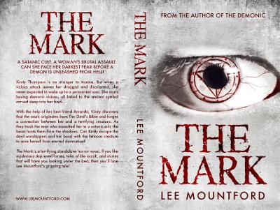 The Mark - Mountford, Lee