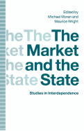 The Market and the State: Studies in Interdependence