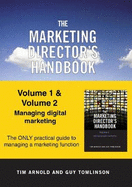The Marketing Director's Handbook 2020: Volumes 1 and 2