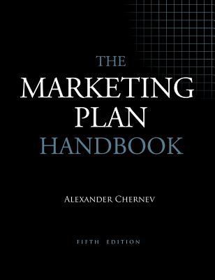 The Marketing Plan Handbook - Chernev, Alexander