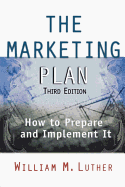 The Marketing Plan