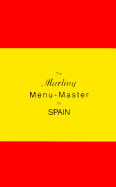 The Marling Menu-Master for Spain