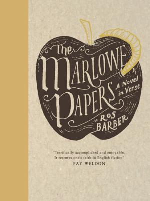 The Marlowe Papers - Barber, Ros