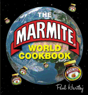 The Marmite World Cookbook