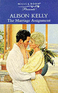 The Marriage Assignment