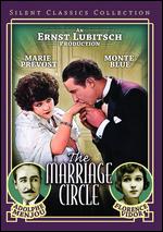 The Marriage Circle - Ernst Lubitsch