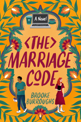 The Marriage Code - Burroughs, Brooke