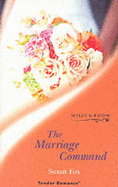 The Marriage Command