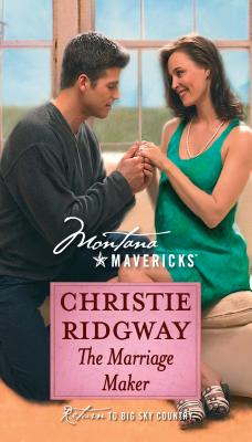 The Marriage Maker - Ridgway, Christie