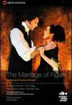 The Marriage of Figaro [2 Discs] - Cameron Kirkpatrick; Neil Armfield