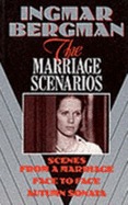 The Marriage Scenarios - Bergman, Ingmar