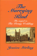The Marrying Kind - Stirling, Jessica