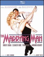 The Marrying Man [Blu-ray] - Jerry Rees