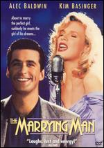 The Marrying Man - Jerry Rees