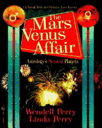 The Mars Venus Affair: Astrology's Sexiest Planets