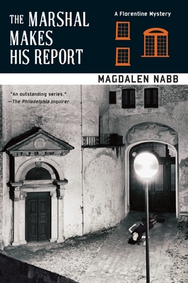 The Marshal Makes His Report - Nabb, Magdalen