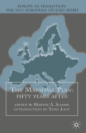 The Marshall Plan: Fifty Years After