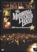 The Marshall Tucker Band: Live From the Garden State 1981