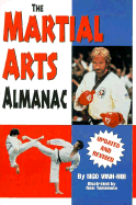 The Martial Arts Almanac