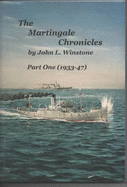 The Martingale Chronicles: 1933 - 1941