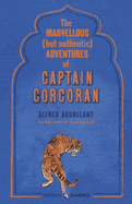 The Marvellous (but Authentic) Adventures of Captain Corcoran