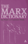 The Marx Dictionary