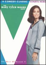 The Mary Tyler Moore Show: The Best of Season One - 