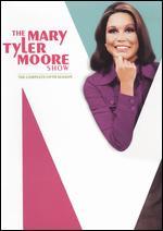 The Mary Tyler Moore Show: The Complete Fifth Season [3 Discs]