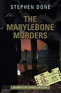 The Marylebone Murders - Done, Stephen