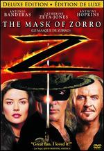 The Mask of Zorro [Deluxe Edition] - Martin Campbell