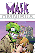 The Mask Omnibus, Volume 2
