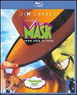 The Mask [Platinum Series] [WS] [Blu-ray]