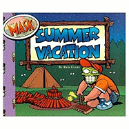 The Mask Summer Vacation