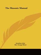 The Masonic Manual