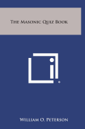 The Masonic Quiz Book
