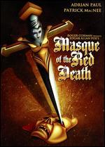 The Masque of the Red Death - Larry Brand