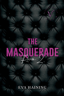 The Masquerade: Room 2 Discreet Edition (Eva Haining Discreet Editions)