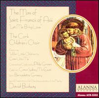 The Mass of Saint Francis of Assissi "Let Me Bring Love" - Bernadette Greevy (contralto); David Budway (piano); Philip Green (conductor)