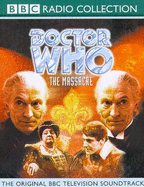 The Massacre - Hartnell, William (Read by)