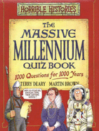 The Massive Millennium Quiz Book