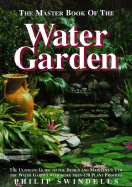 The Master Book of the Water Garden