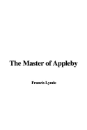The Master of Appleby - Lynde, Francis