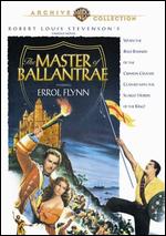 The Master of Ballantrae - William Keighley