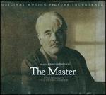 The Master [Original Motion Picture Soundtrack]