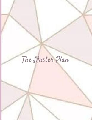 The Master Plan - Williams, Andrea