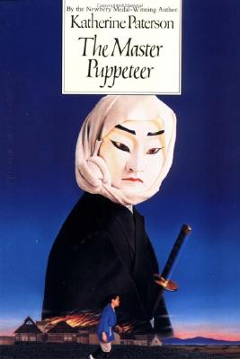 The Master Puppeteer: A National Book Award Winner - Paterson, Katherine